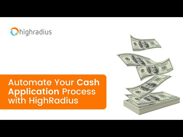 HighRadius Pricing, Reviews, & Features in 2022