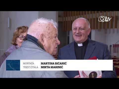 Izdvojeno 11.3.2020. - Korizmeni utorci u Župi svetog Ivana u Utrini