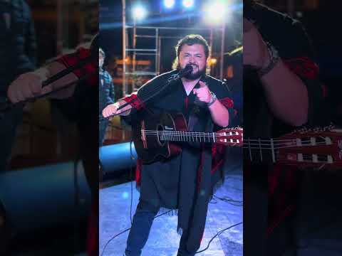 Yuyo Gonzalo en Gobernador Crespo Santa Fe