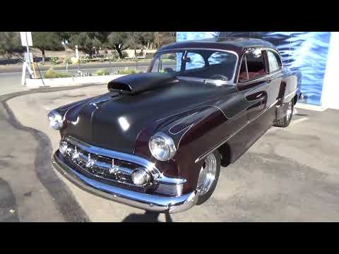 1953 Chevrolet 210 (CC-1546835) for sale in Laguna Beach, California