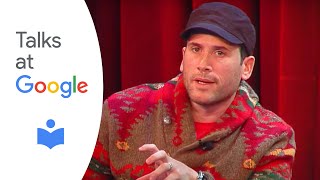 Marc Ecko: "Unlabel" | Talks at Google