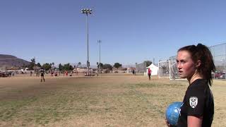 2019 Vegas Cup - San Marcos Revolution 01/02 Elite