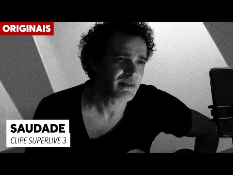 Paulinho Moska - Saudade (Paulinho Moska e Chico César)
