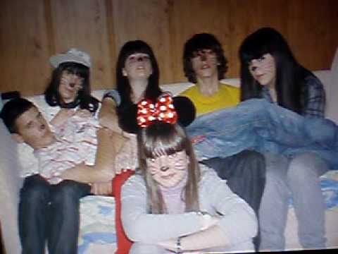 cabezas del pozo  -  semana santa 2009