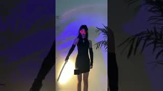 Gái xinh Tiktok Trung Quốc#2022年#gaixinh#382