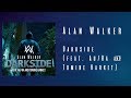 Alan Walker - Darkside (feat. Au/Ra & Tomine Harket) (Lyric) Alan Walker - Darkside (feat. Au/Ra & Tomine Harket) (Lyric)