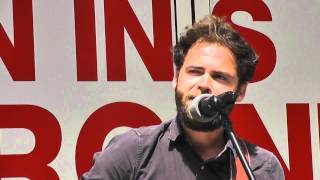 5/11 Passenger – Setting Suns (Live at Spitalerstraße, Hamburg, 31.05.2014)