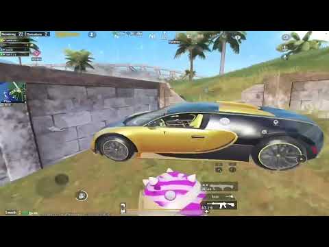 VSPH ASIA SCRIM | WWCD | Top 1 | 15 kills | DCE