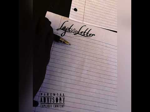 JuanieeGc “Last Letter” (prod by. ced)