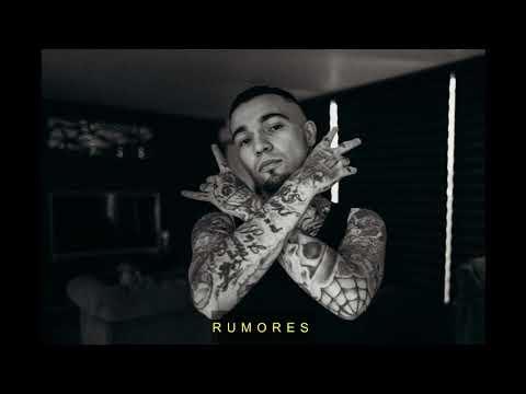 Gera MX, Jayrick - Rumores (Visualizer)