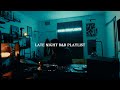 Late Night R B Playlist Vol 2 Daniel Caesar Giveon Sza Summer Walker