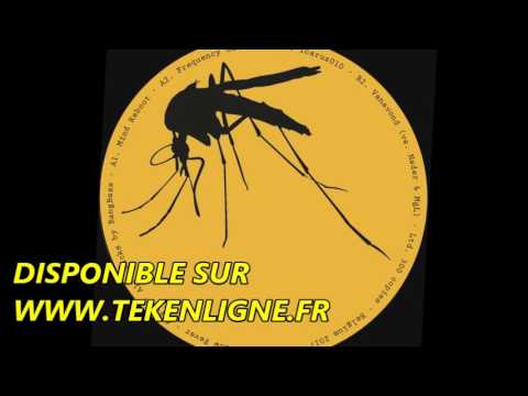 Yellow Fever 02 - BangBass