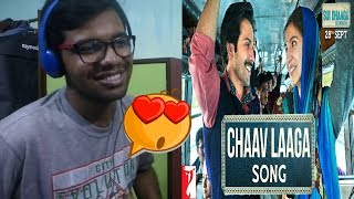 Chaav Laaga Song|Sui Dhaaga - Made in India|Varun,Anushka|Papon,Ronkini|Reaction & Thoughts