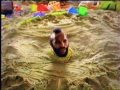 1-800-Collect Ad - Buried on the Beach feat. Mr. T ...