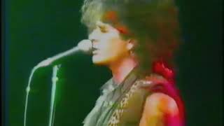 T.S.O.L. - No Time (live 1986) 