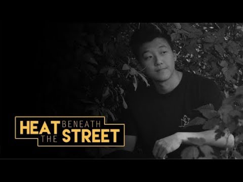 Heat Beneath the Street: Eric Reprid - Niche