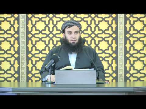 لە دوای ئیمامەوە قورئان بخوێنین یان تەنها گوێ بگرین؟ -  مامۆستا علی خان
