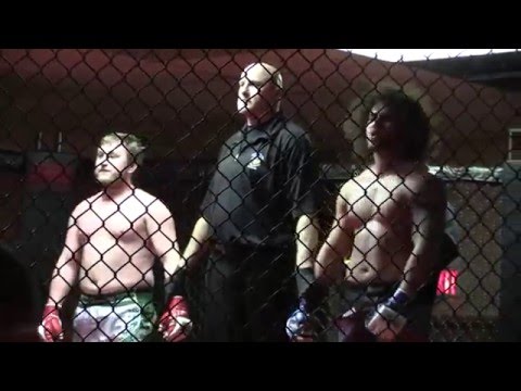 Ohio Athletic Commission Sanctioning Promoter & Fighters For Falsified Blood Test Records
