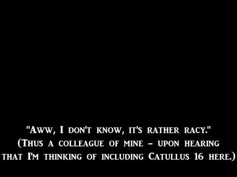 The Hendecasyllable Beat