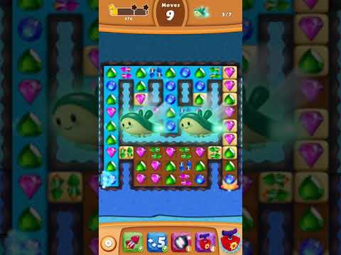 Diamond Digger Saga Level 535 3 stars