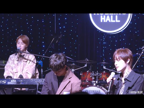 191013 원위(ONEWE) 동명&용훈 - 스토커 COVERㅣSTUDIO WE #3