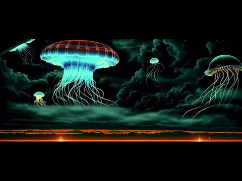 Chill Out Zone: Online Edition #41 - Spring 2024