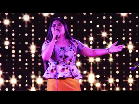 Variety Show 2019 [Part 4 of 21] Zoramchhani - Lalpa Ka Nei Tawh Si