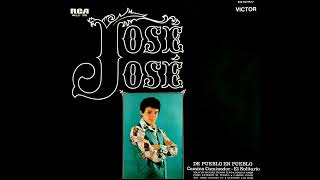 José José - Me Llaman Tonto (1972) HD