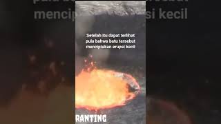 Download lagu tertarik coba??#kawah#gunung#merapi#lava#experiment#shorts#youtubeshorts#mcpe mp3 Download lagu tertarik coba??#kawah#gunung#merapi#lava#experiment#shorts#youtubeshorts#mcpe mp3