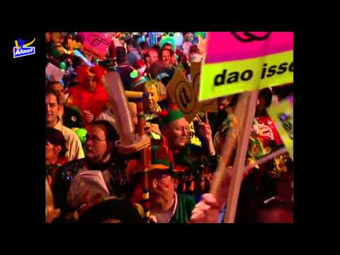 17 - De Beerboek - Ex Prinsen Societeit & Det mot kenne - Reuver