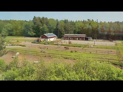 En vy från pendeltåget