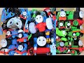 Thomas & Friends unique toys come out of the box RiChannel