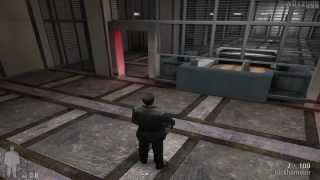Max Payne - Part 3 - A Bit Closer To Heaven (All Chapters)