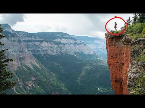 The Creepiest Unsolved Missing Person Cases