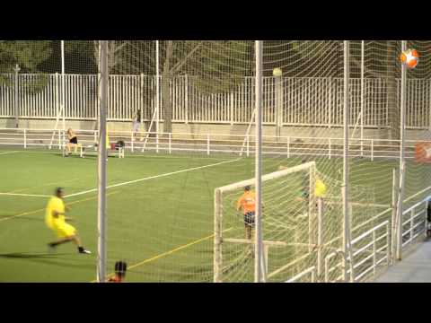 Fútbol 7 Bravo  Copa Primavera Grupo III  Newell's 0   9 Cautivo
