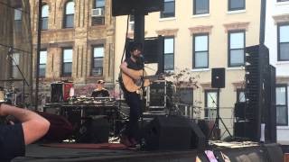 Anthony D'Amato 'Honey That's Not All'