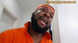 Download lagu David Jones David (DJD) sings about drug abuse on his birthday mp3 Download lagu David Jones David (DJD) sings about drug abuse on his birthday mp3
