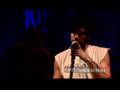 Why? - By Torpedo or Crohn's (LIVE!) 
