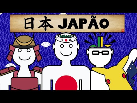 How does Japan work? 🎌