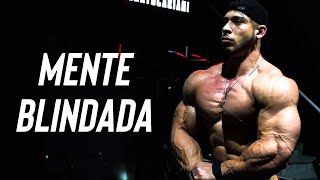 A MÁQUINA, com Ramon Dino [Motivação Bodybuilding]