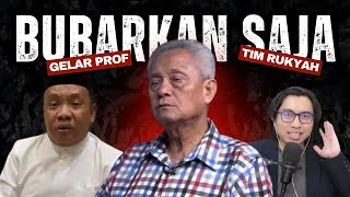 Download lagu Ternyata Ikut Alaska! Prof. Tono Ngawur Di Madilog: MD Mau Saingi Naqsabandiyah. mp3 Download lagu Ternyata Ikut Alaska! Prof. Tono Ngawur Di Madilog: MD Mau Saingi Naqsabandiyah. mp3