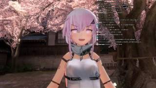 【バーチャル】VRchatから放送してみるテスト