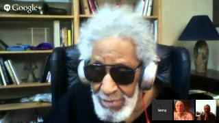 Sonny Rollins - Spirtuality and Improvisation