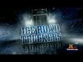 Ice Road Truckers - Season 2 - Theme / Opening
