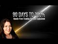 How Dragonfly Hit 100% in Just 90 Days (Hands-Free!)