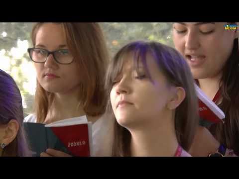 Golgota Młodych 2018 - Hymn - Źródło - Poranek piątek