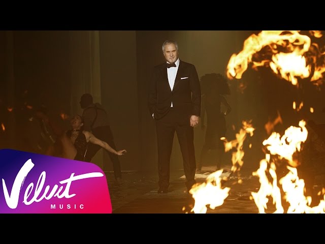 Валерий Меладзе - Прощаться Нужно Легко (Acapella)
