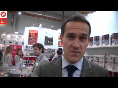 Wybory Literackie - Wydawnictwo Literackie