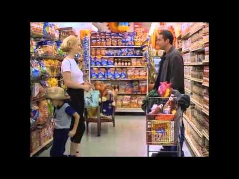 Big Daddy (13/13) Best Movie Quote - Microsoft went down three points (1999)