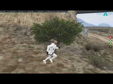 AdrenalinaRP #[AF] Siwy szybkie 2 dni